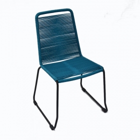 Pang Side Chair